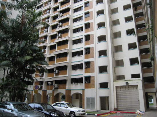 Blk 55 Pipit Road (Geylang), HDB 4 Rooms #32192